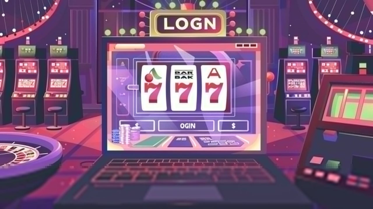 ok69 slot